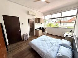 West Coast Drive (D5), Terrace #495510391